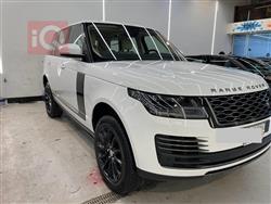Land Rover Range Rover Vogue